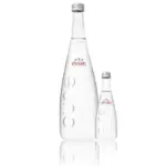 Evian Still Mineral Water two sizes