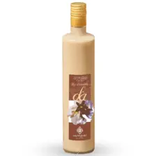 Almond Cream Liqueur Flor d'Ametla 0.7l