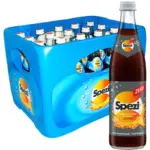 Spezi Zero Original Low Calorie – 20 × 0.5 L