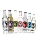 Thomas Henry Tonic Water Varieties – 24 × 0.2 L
