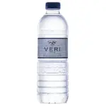 Veri Natural Mineral Water – 24 × 0.5 L PET