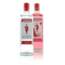Beefeater Gin London Dry & Pink Strawberry Delivery