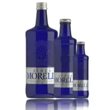 Acqua Morelli Still Mineral Water Premium – Glass