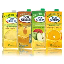 Don Simon Disfruta Variante