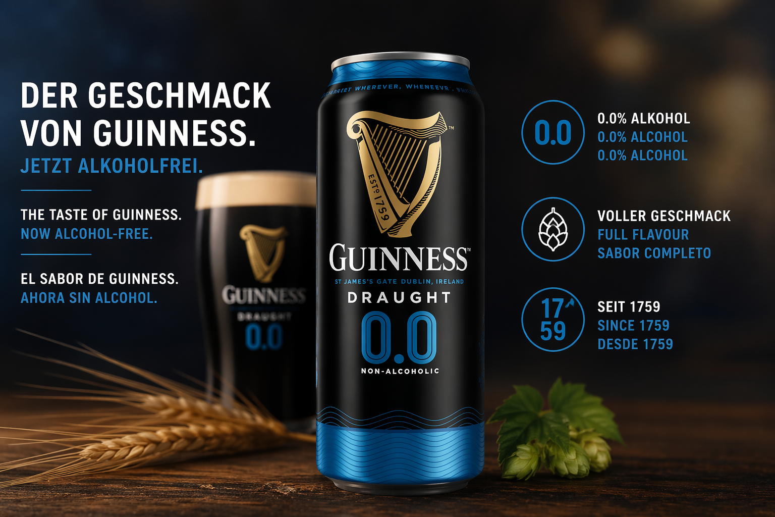Guinness 0,0