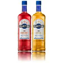 Martini Vibrante & Floreale Non-Alcoholic 75cl