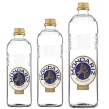 Mondariz Still Mineral Water - Premium Quality