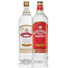 Oldesloer Wheat Korn & Double Korn 0.7L Premium