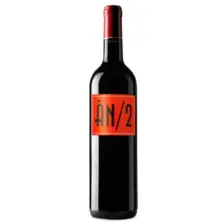 Ànima Negra AN/2 Red Wine - Premium from Mallorca