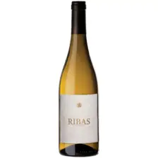 Ribas Blanc White Wine Mallorca Premium – 0.75 L