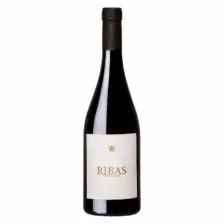 Ribas Red Wine Mallorcan Wine Tradition – 0.75 L