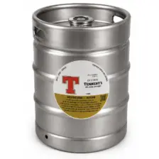 Tennent's Beer Keg 30L - Scottish Premium Lager