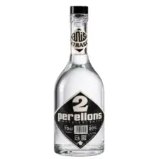 2 Perellons Anís Extrasec 70cl – Mallorca
