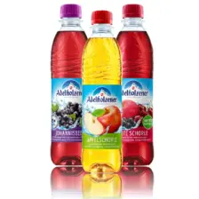 Adelholzener Schorle Variety Pack 12 x 0.5 L