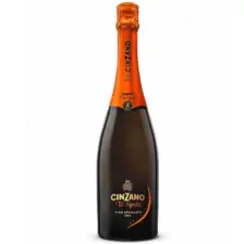 Cinzano Pro-Spritz Vino Spumante Dry – 0.75 L
