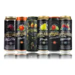 Kopparberg Fruit Cider – 24 × 0.5 L