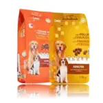 Compy Adult Dog Food – Chicken & Veal