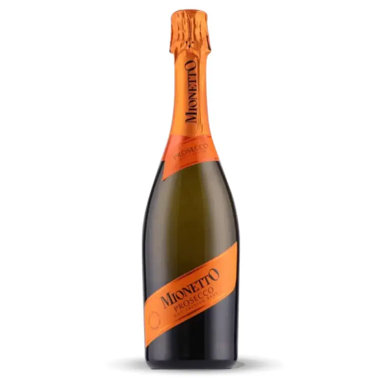 Mionetto Prosecco DOC Treviso Brut 0,75 L Mionetto Prosecco DOC Treviso Brut 0,75 L